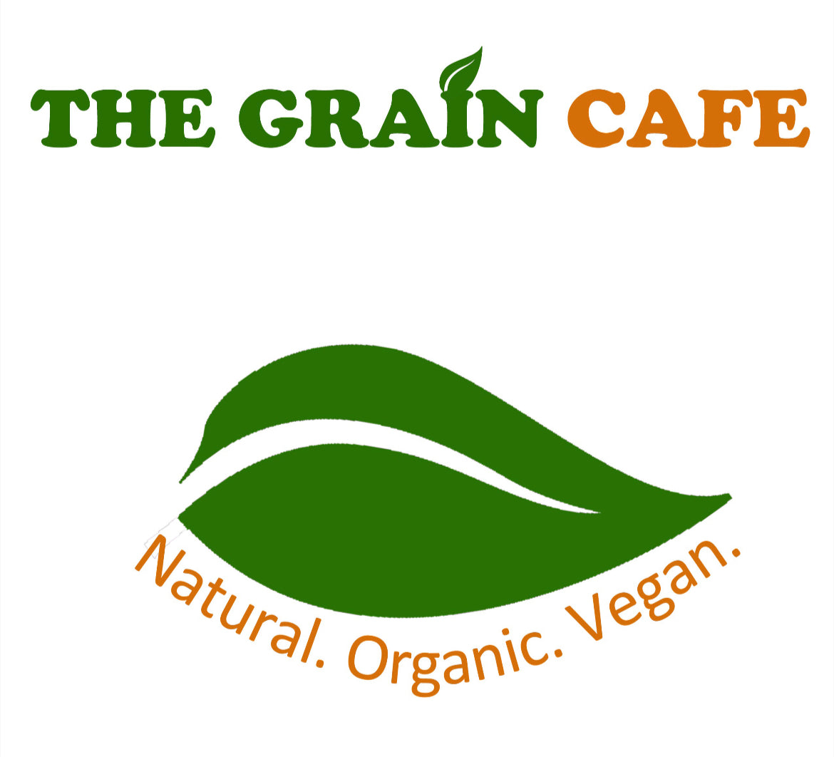 THE GRAIN CAFE STORE